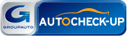Groupauto Autocheck-up logo