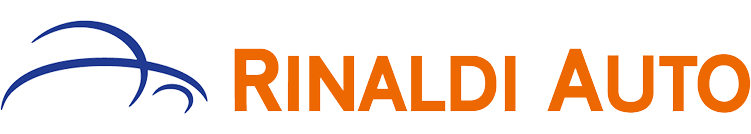 Rinaldi Auto logo