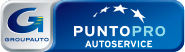 Groupauto PuntoPRO logo